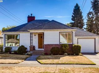 6714 N Omaha Ave, Portland, OR