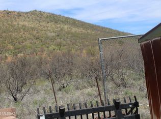 15575 E Hillton Ranch Rd, Vail, AZ 85641