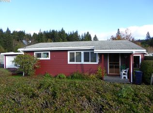 31105 Crabapple Way, Gold Beach, OR 97444