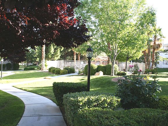 Park View