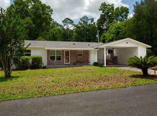 821 NW 20th Ter, Gainesville, FL 32603