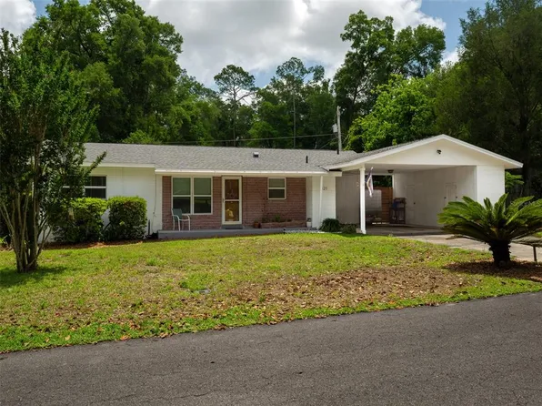 821 NW 20th Ter, Gainesville, FL 32603