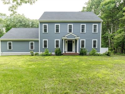 41 Precinct St, Lakeville, MA, 02347