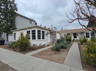 402 E Harvard Rd #403, Burbank, CA 91501