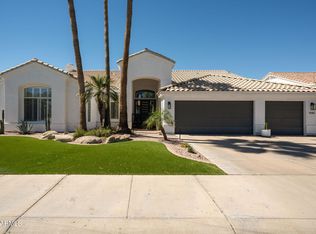 9580 N 117TH Street, Scottsdale, AZ 85259