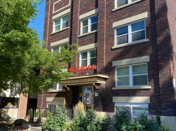 419 E 200 S #301, Salt Lake City, UT 84111