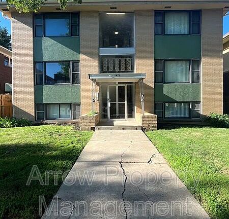 2nd image of 1621 Oneil Dr #G