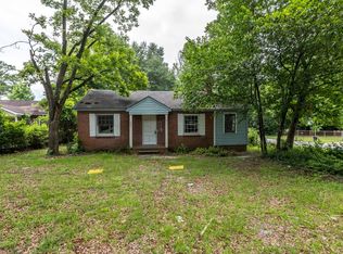 2500 7th St, Columbus, GA 31906