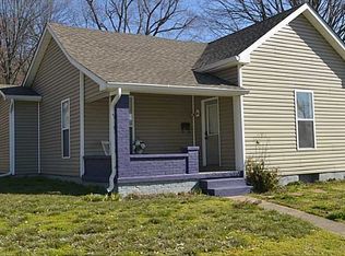 410 W Highland St, Martinsville, IN 46151