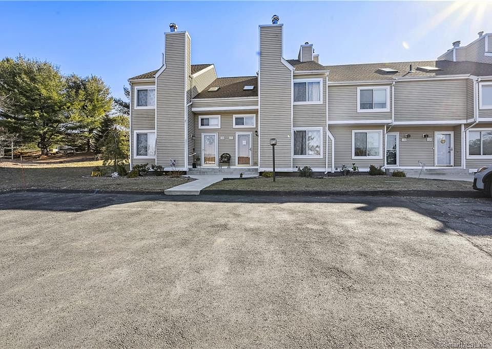 Ryefield Condominiums Vernon Rockville, CT Zillow