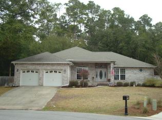 4483 New Market Rd, Niceville, FL 32578