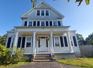 15 Broad St, Norwich, CT 06360