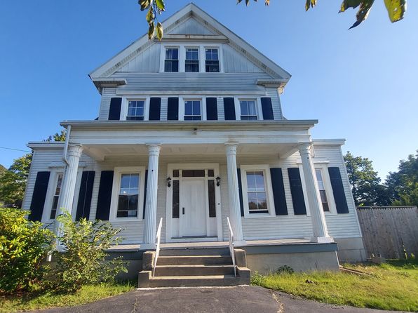 15 Broad St
