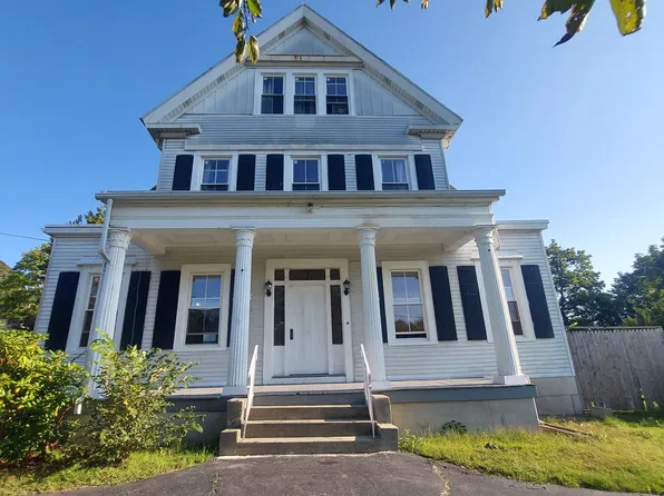 15 Broad St, Norwich, CT 06360