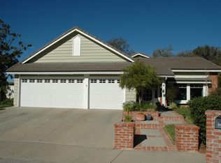 915 Deer Spring Pl, Thousand Oaks, CA 91320