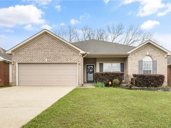 12605 Mill Creek Dr, Northport, AL 35473