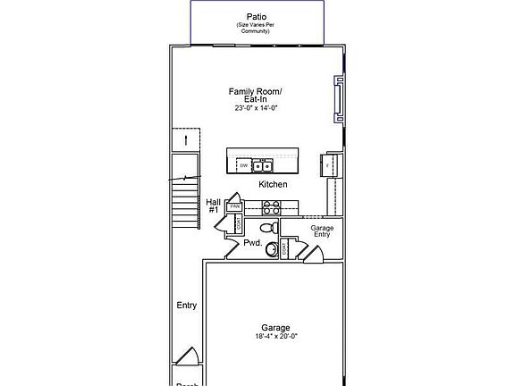 2nd image of 1041 Westerland #42