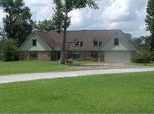 405 Doty Rd, Vidor, TX 77662
