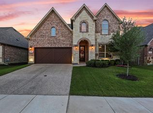 2847 Sherwood Dr, Trophy Club, TX 76262