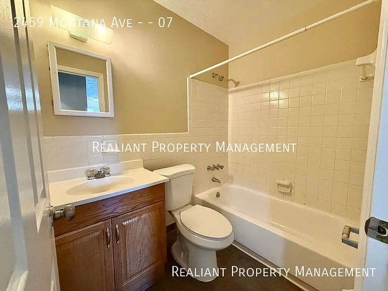 2459 Montana Ave #7 — Photo 5