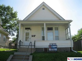 1450 S 15th St, Omaha, NE 68108