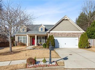 3002 Baker Woods Ct NW, Acworth, GA 30101