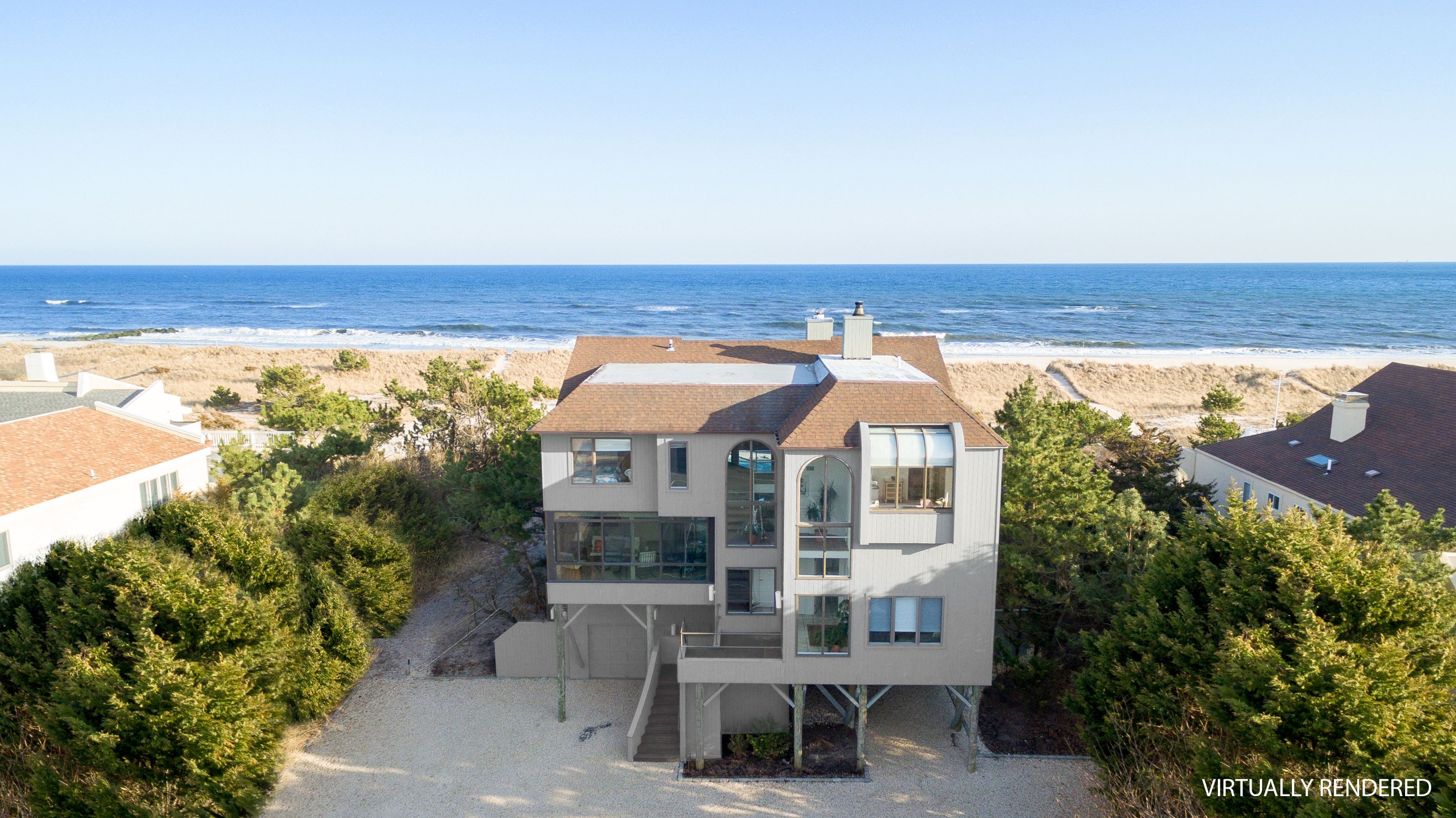 371 Dune Rd, Westhampton Beach, NY 11978 | Out East