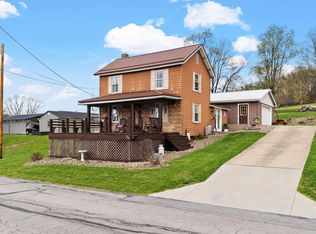 299 Miriam St, Ramey, PA 16671