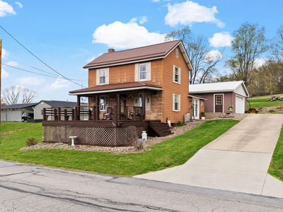 299 Miriam St, Ramey, PA, 16671