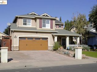 1783 Diamond Springs Ln, Brentwood, CA 94513