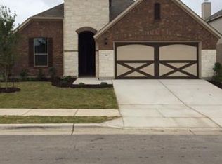 587 Hot Spring Vly, Buda, TX 78610