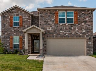 2405 Mirandesa Dr, Fort Worth, TX 76131