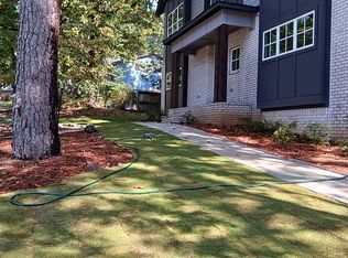 52 Huntmaster Ln, Pelham, AL 35124