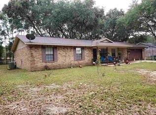 1975 Nature Ln, Pensacola, FL 32526