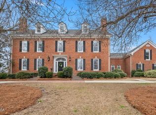 140 Waterford Pl, Macon, GA 31210
