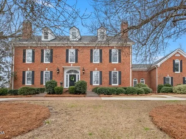 140 Waterford Pl, Macon, GA 31210