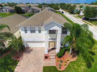 360 Bridgewater Dr, Davenport, FL 33897