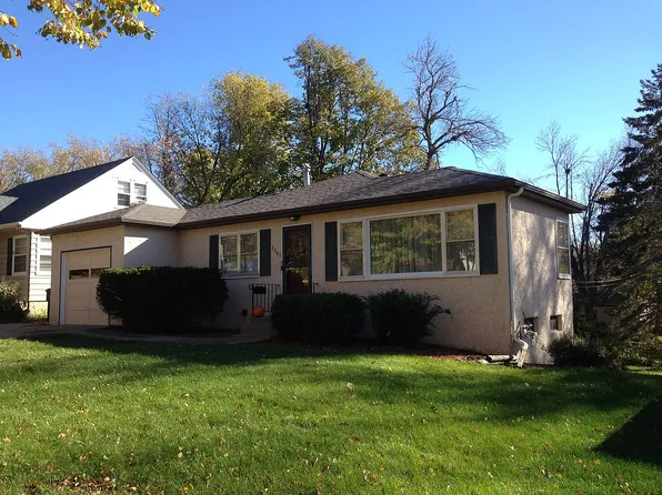 2205 W 18th St, Sioux Falls, SD 57105