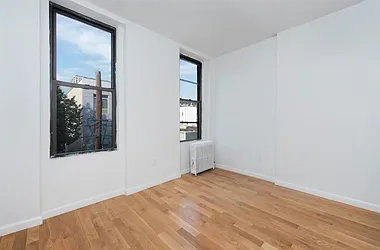 Rented by Living New York