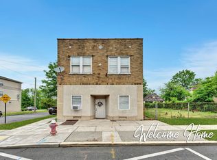 1501SWood, Linden, NJ 07036