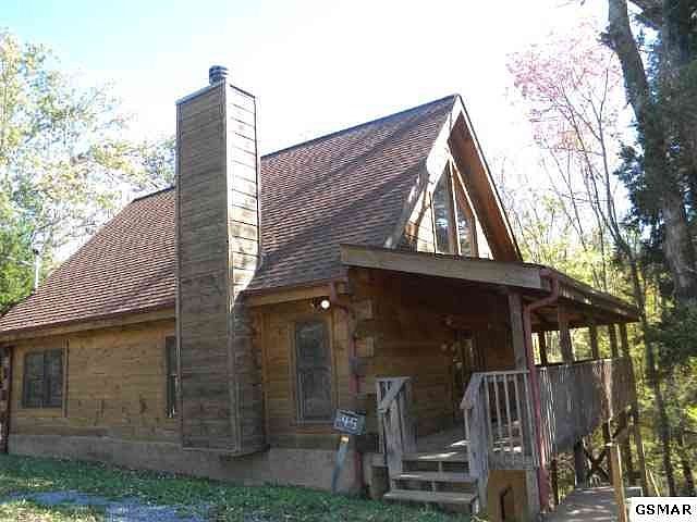 1st image of 2544 Fleming Way #Cabin45
