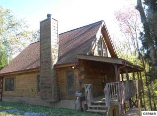 2544 Fleming Way #CABIN45, Sevierville, TN 37876