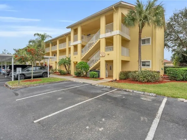 8271 Key Royal CIR #932, NAPLES, FL 34119