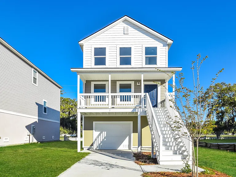 2 Palmetto Breeze Cir — Photo 1