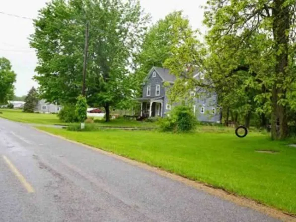 3321 Sodom Hutchings Rd, Fowler, OH 44418