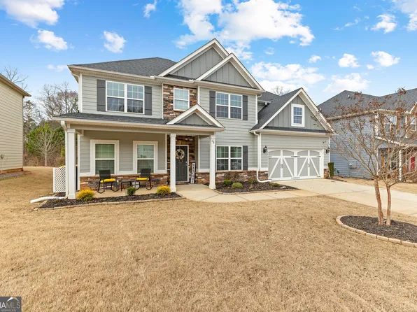 29 Alabama Ave, Sharpsburg, GA 30277