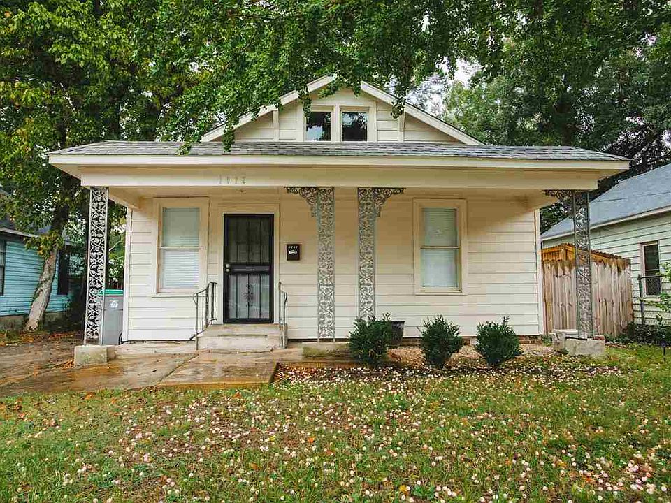 1072 Meda St, Memphis, TN 38104 | Zillow