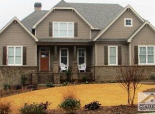 2251 Charlottes Walk Rd, Bishop, GA 30621