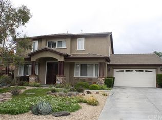 8166 Branding Iron Ln, Riverside, CA 92508