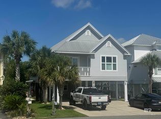 3770 Cotton Way, Orange Beach, AL 36561